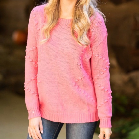 Sweaters - NWOT Mint Julep “Off to Aspen” Sweater